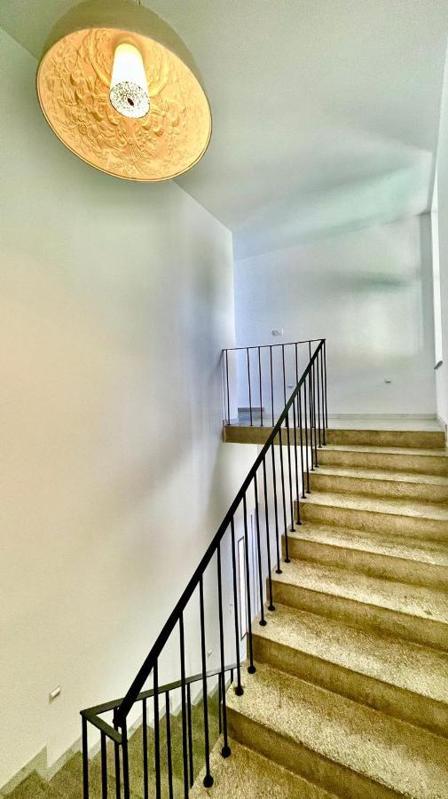 Studio Apartmani Kaja I Iva Sinj Exteriör bild